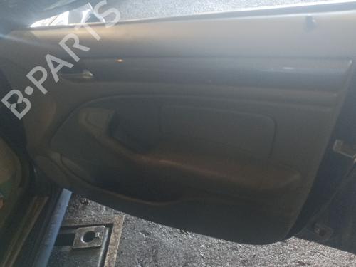 Left headlight BMW 3 (E46) 320 d | BP29567495C28 