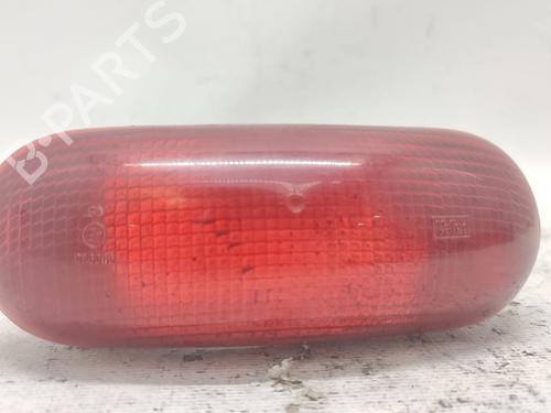 Used Third brake light Third brake light 37183887 37183887
