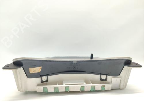 Instrument cluster OPEL CORSA B (S93) 1.2 i 16V (F08, F68, M68) | BP31042392C47 