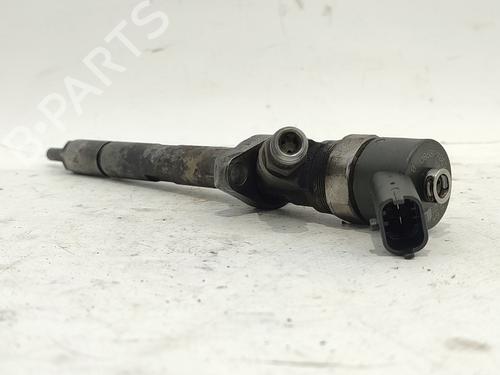 Used Injector PEUGEOT 807 (EB_) 2.0 HDi (107 hp) 31775227