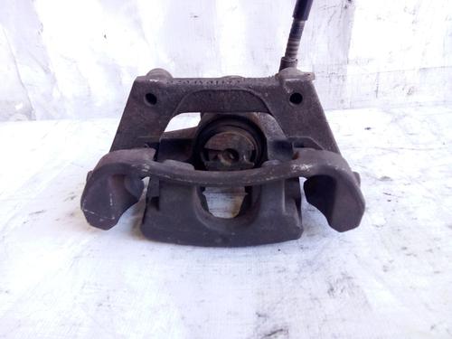 Left rear brake caliper FORD MONDEO III (B5Y)  | BP18347978M107 