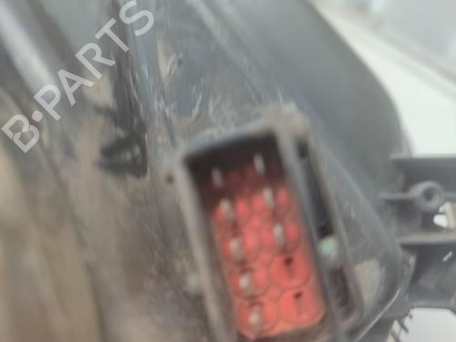 Left headlight OPEL ASTRA H Saloon (A04) 1.7 CDTi (L69) | BP31926829C28