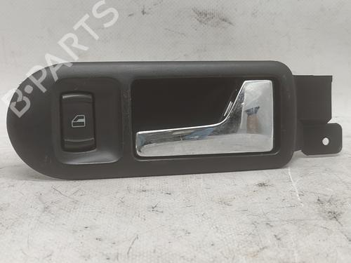 Højre fortil invendig håndtag VW PASSAT B5.5 (3B3) [2000-2005]  16682694