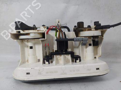 Climate control OPEL ASTRA F Saloon (T92)  | BP12342441I5 