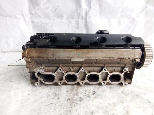 Cylinder head PEUGEOT 406 (8B)  | BP21573982M5 