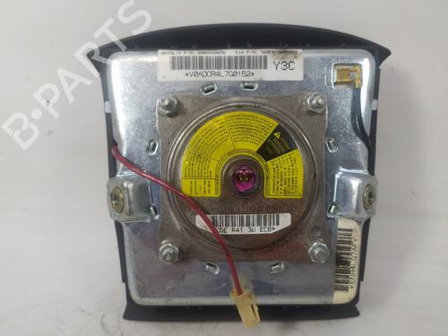 Driver airbag KIA SORENTO I (JC) 2.5 CRDi 4WD | BP13012831C9 
