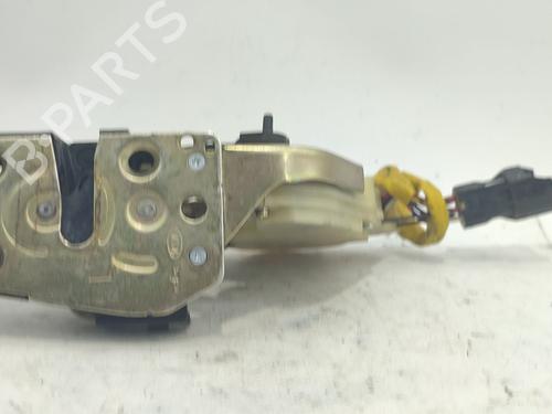 Rear left lock KIA SORENTO I (JC) 2.5 CRDi 4WD | BP32395887C100
