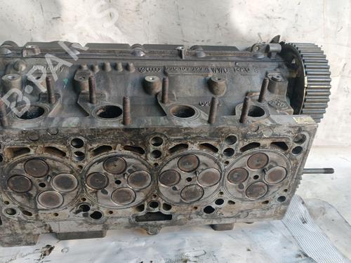 Cylinder head SEAT LEON (1P1) 2.0 TDI 16V | BP39592541M5 - Image 4