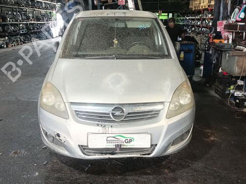 Used Parts OPEL ZAFIRA / ZAFIRA FAMILY B (A05) 1.7 CDTI (M75) 4893919