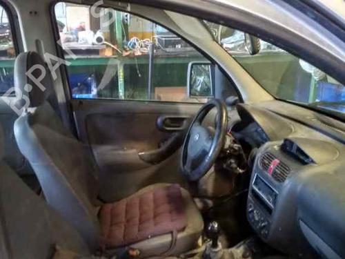Turbocompresseur/Compresseur OPEL COMBO Box Body/MPV 1.7 DTI 16V | BP7145579M71 