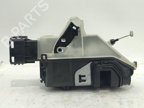 Front right lock CITROËN C3 III (SX) 1.6 BlueHDi 75 | BP32092187C97 - Image 2