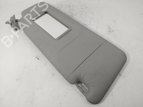 Right sun visor BMW X3 (E83) xDrive 20 d | BP12343088I2 