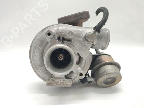 Used Turbocharger/Supercharger Turbocharger/Supercharger AUDI 80 B4 Saloon (8C2) 1.9 TDI (90 hp) 33856038 33856038