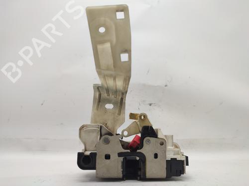 Used Front right lock DODGE CALIBER [2006-2025]  19274294