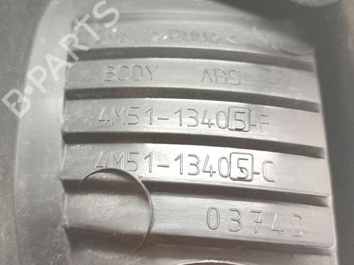 Left taillight FORD FOCUS II Turnier (DA_, FFS, DS) 2.0 TDCi | BP25927283C34 