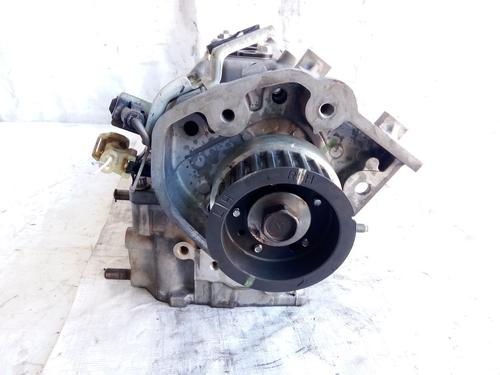 Cylinder head OPEL VECTRA C GTS (Z02) 3.0 CDTi (F68) | BP18742307M5 