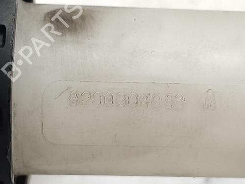 Brake master cylinder NISSAN MICRA III (K12) 1.2 16V | BP30055503M77 