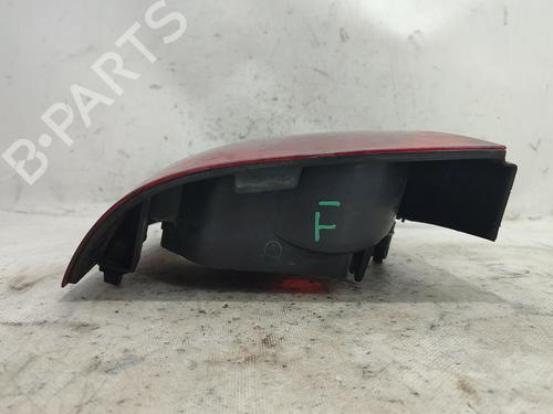 Left taillight VW POLO (9N_, 9A_) 1.9 SDI | BP24473060C34 