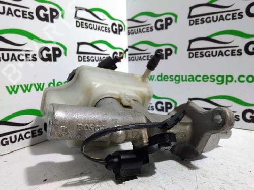 Brake master cylinder SEAT TOLEDO III (5P2) 1.9 TDI | BP7144944M77 