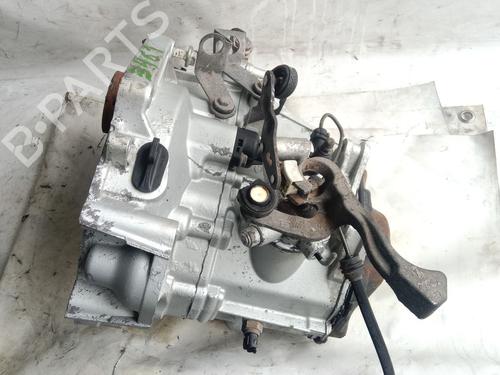 Gearbox SEAT IBIZA III (6L1) 1.9 SDI | BP30354734M3