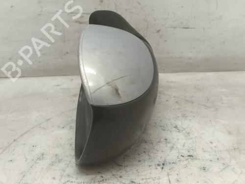 Right mirror CITROËN XSARA PICASSO (N68) 1.6 HDi | BP17829232C27 