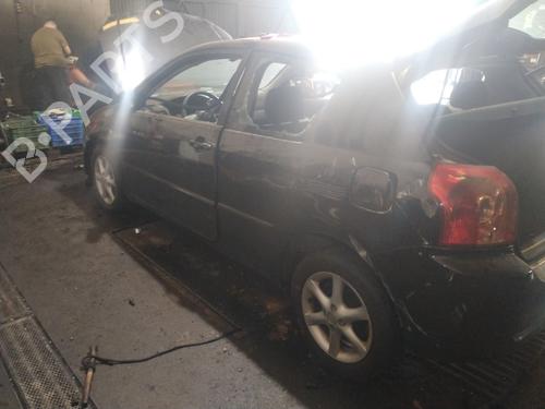 Generator TOYOTA COROLLA (_E12_) 2.0 D-4D (CDE120R, CDE120L_) | BP29232952M7 