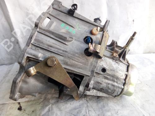 Used Gearbox PEUGEOT 309 I (10C, 10A) [1985-1989]  18407641