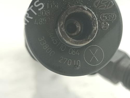 Injektor KIA CARENS I MPV (FC, FJ) 2.0 CRDi | BP30052892M100 