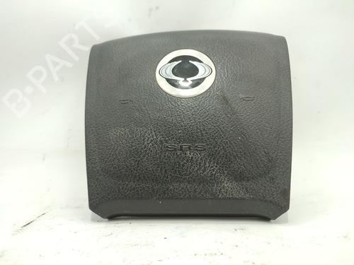 Used Driver airbag SSANGYONG REXTON / REXTON II (GAB_) 2.7 Xdi (165 hp) 29194975