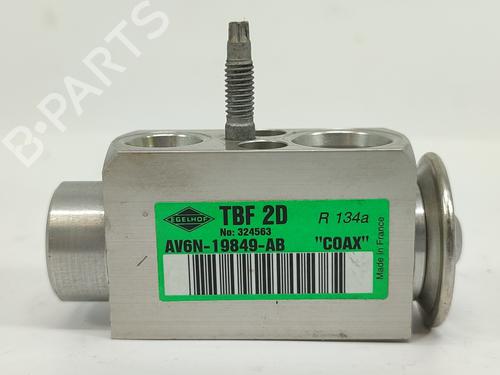 Used Electronic sensor FORD FOCUS III [2010-2020]  15900954