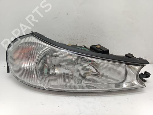 Used Right headlight FORD MONDEO II (BAP) [1996-2000]  25340288