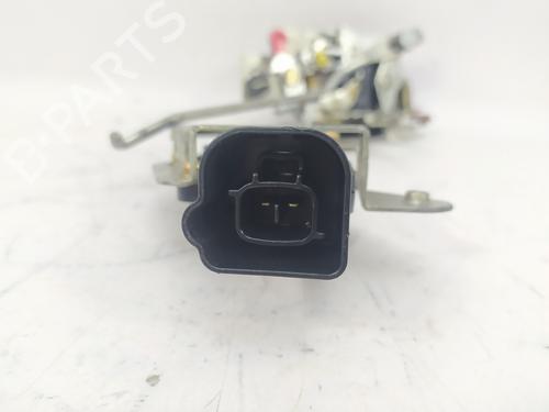 Front right lock SUZUKI IGNIS I (FH)  | BP10552636C97 