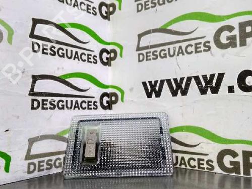 Used Interior roof light OPEL CORSA D (S07) [2006-2015]  7427323