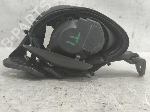 Sicherheitsgurt hinten links für CITROËN BERLINGO / BERLINGO FIRST MPV (MF_, GJK_, GFK_) 1.9 D (MFWJZ) (70 hp) 23107816