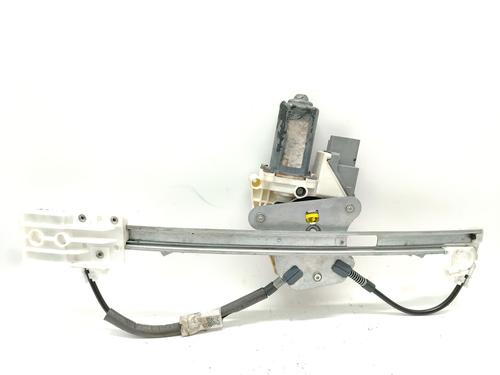 Rear left window mechanism CITROËN C5 I (DC_) 2.0 16V (DCRFNC, DCRFNF) | BP29880426C24