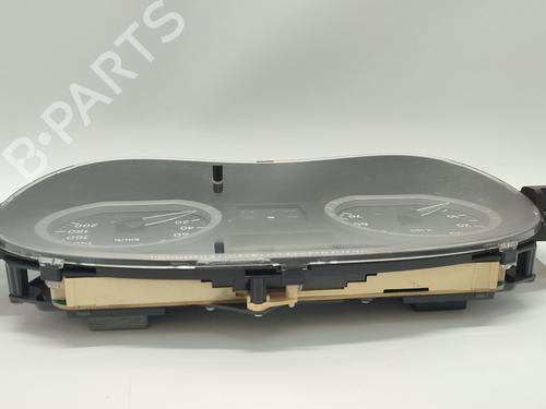 Instrument cluster DACIA LOGAN (LS_) 1.6 (LS0B, LS0D, LS0F, LS0H) | BP38779527C47 - Image 3