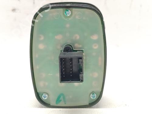 Left front window switch TATA INDICA 1.4 | BP32867990I27 - Image 3