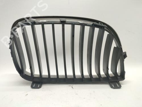 Grill BMW 1 (E87) 118 d | BP34138002C40 - Image 1