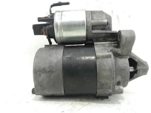 Used Starter Starter RENAULT SCÉNIC II (JM0/1_) 1.6 (JM0C, JM0J, JM1B) (113 hp) 34611652 34611652
