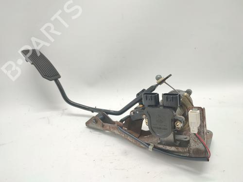 Pedal Pedal NISSAN ALMERA I (N15) 2.0 D (75 hp) 34400262 34400262