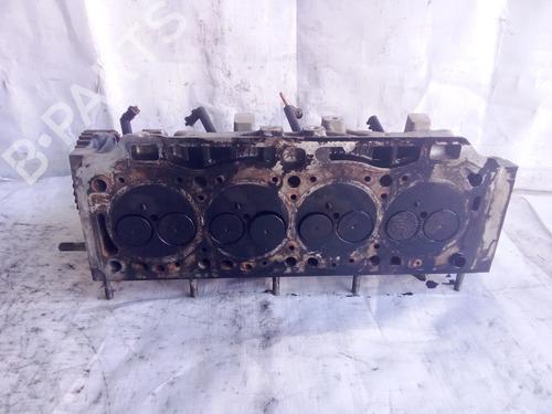 Cylinder head RENAULT MEGANE I Classic (LA0/1_) 1.9 dTi (LA08, LA0N, LA0K) | BP18089129M5 