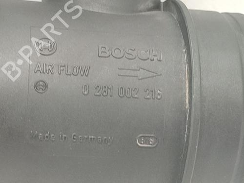Mass air flow sensor VW PASSAT B5 (3B2) 1.9 TDI | BP36564353M95 - Image 5