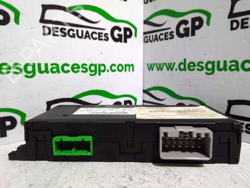 Electronic module LAND ROVER RANGE ROVER SPORT II (L494) 3.0 TDV6 4x4 | BP7148443M83 