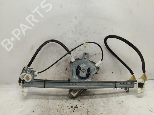 Front right window mechanism CITROËN XSARA (N1) 2.0 HDi 90 | BP24629154C23 
