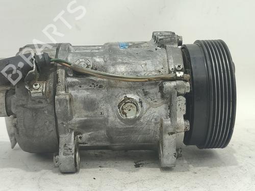 AC compressor SEAT LEON (1M1) 1.9 TDI | BP38272033M34 - Image 2