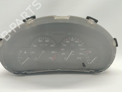 Used Instrument cluster Instrument cluster 38775514 38775514