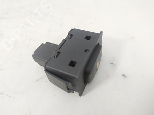 Right rear window switch PEUGEOT 807 (EB_) 2.0 HDi | BP12343021I28 