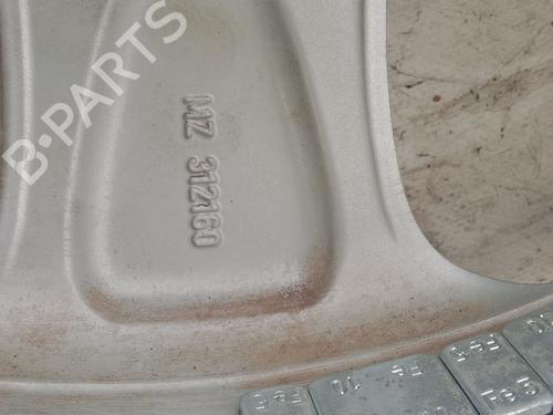 Felg MITSUBISHI PAJERO PININ I (H6_W, H7_W) 1.8 (H76W, H66W) | BP27258830C45 