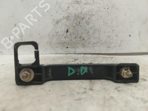 Front right exterior door handle CITROËN C15 Box Body/MPV (VD_) 1.8 D | BP24473125C129 