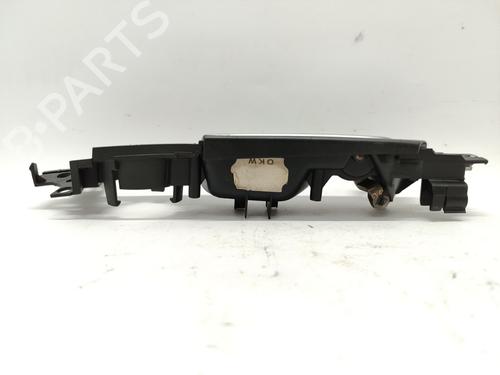 Rear right interior door handle AUDI A3 Sportback (8PA) 1.9 TDI | BP29370441I16 
